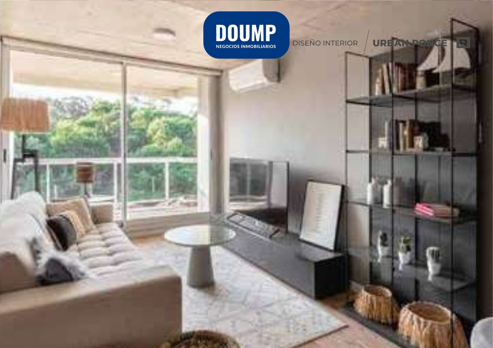 Espectacular séptimo piso en Parque Batlle - Imagen 8