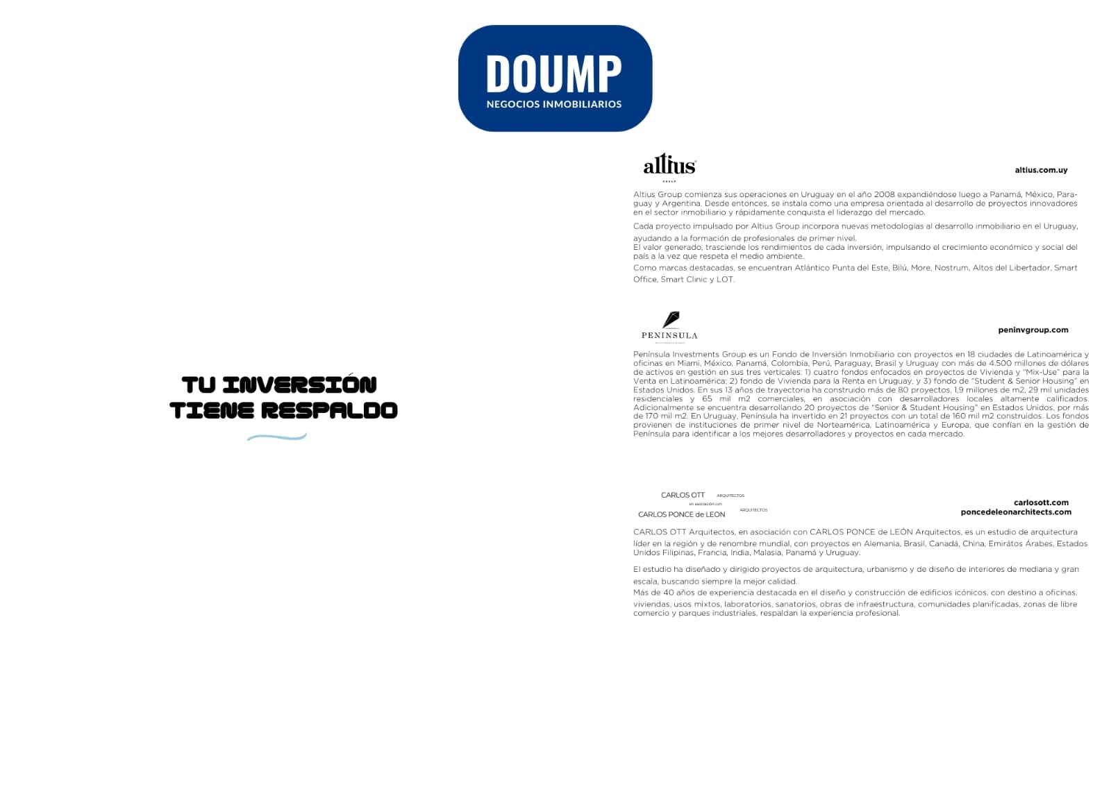 Berro entre Av. Italia y 8 de Octubre - Imagen 2