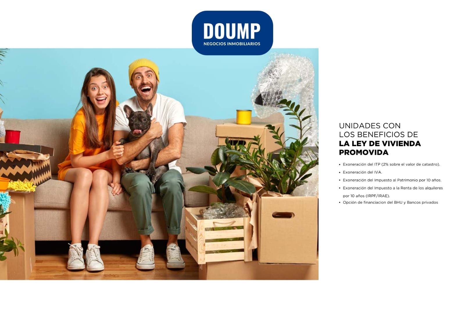 2 dormitorios, a metros de Terminal de Tres Cruces