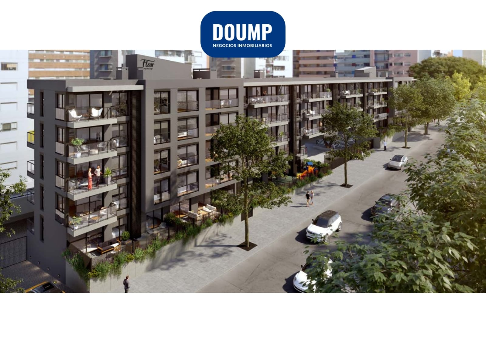 2 dormitorios, a metros de Terminal de Tres Cruces - Imagen 11