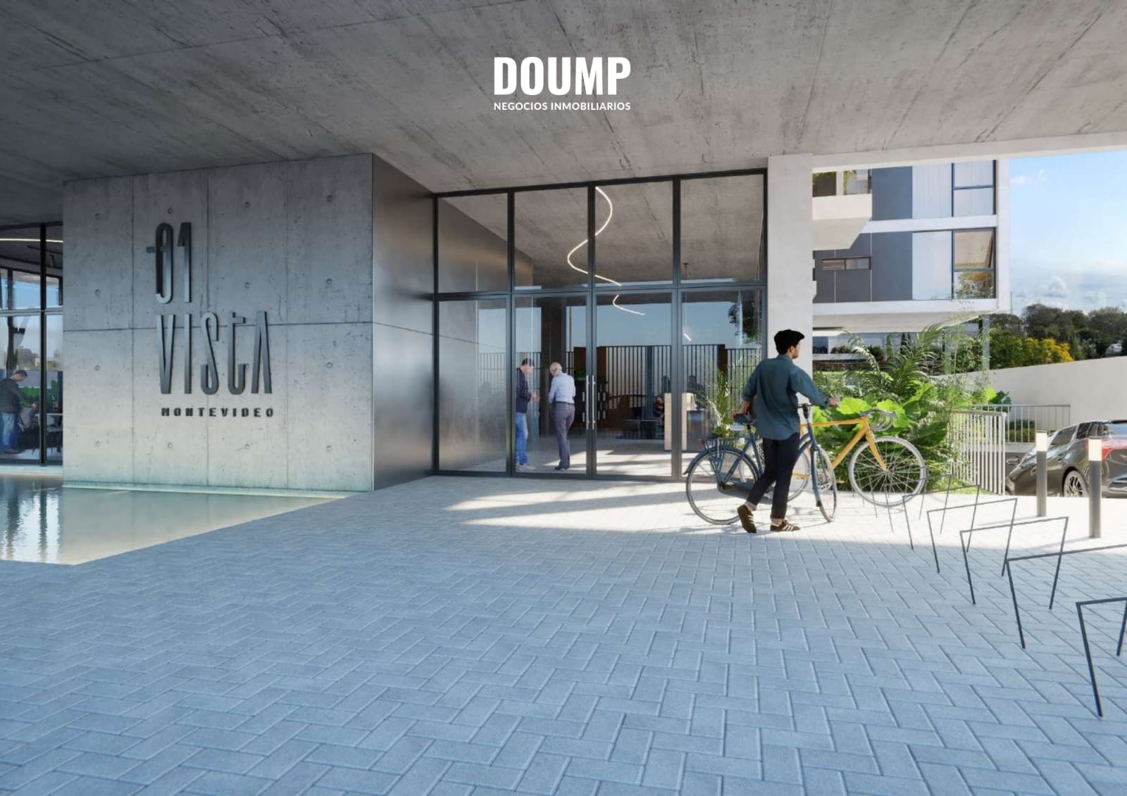 Apartamento inteligente diseñado para funcionar a través del celular (en venta en pozo) - Imagen 13