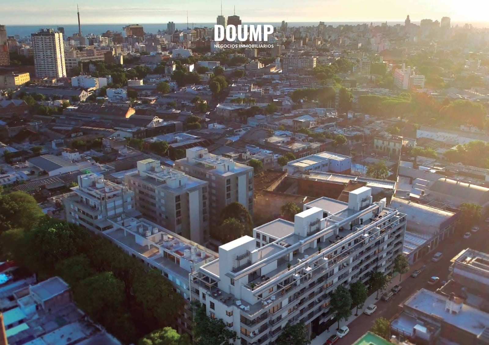 Con cochera y dos dormitorios - Imagen 28