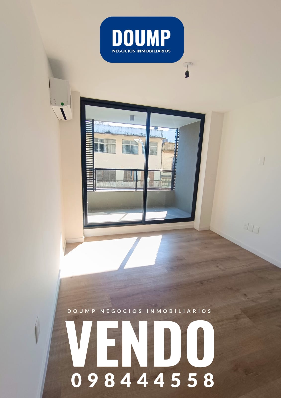 Con cochera y dos dormitorios - Imagen 13