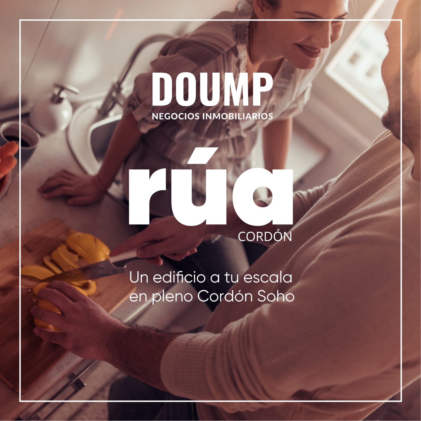 Cordón soho, disfrutalo y compartilo - Imagen 2