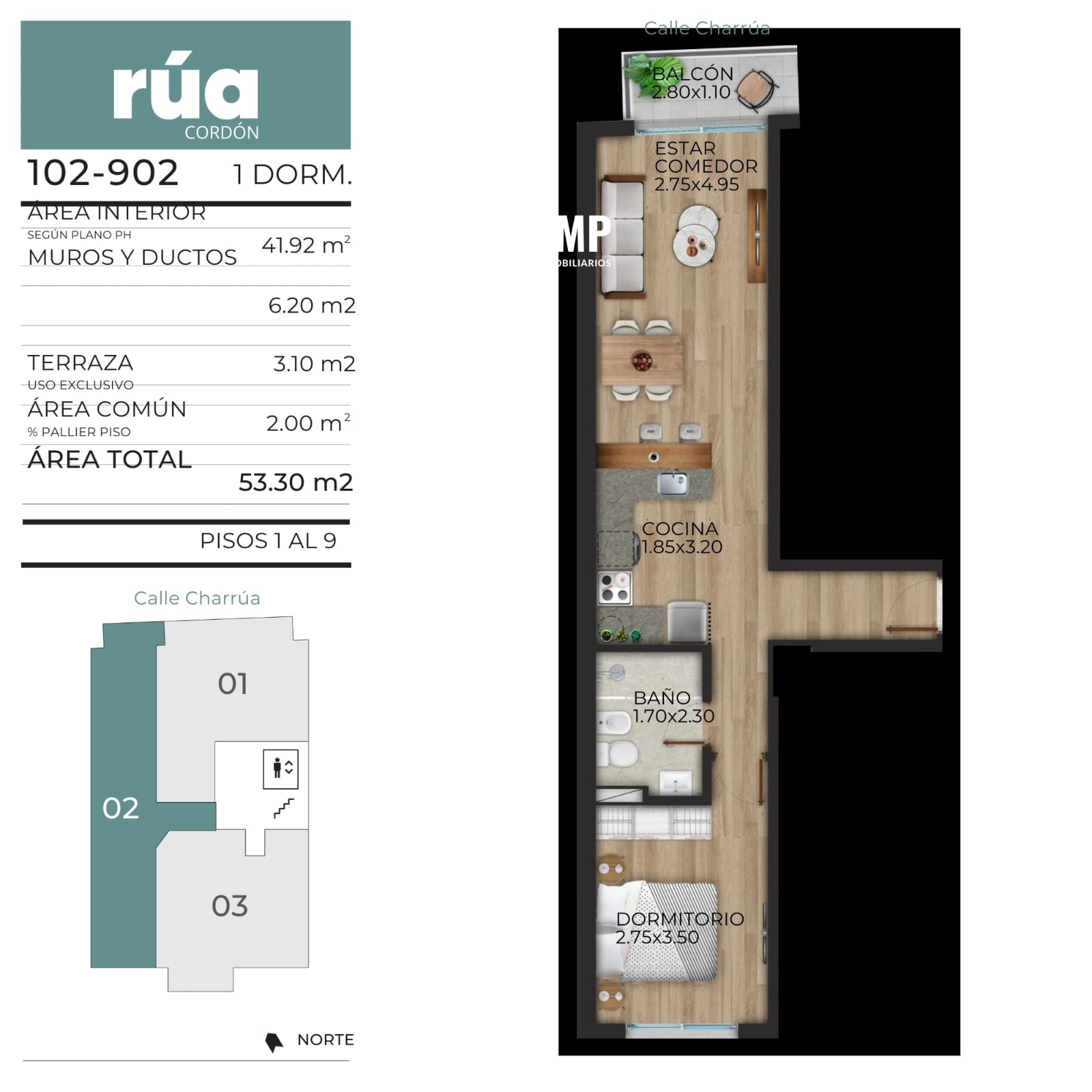 Cordón soho, disfrutalo y compartilo - Imagen 7