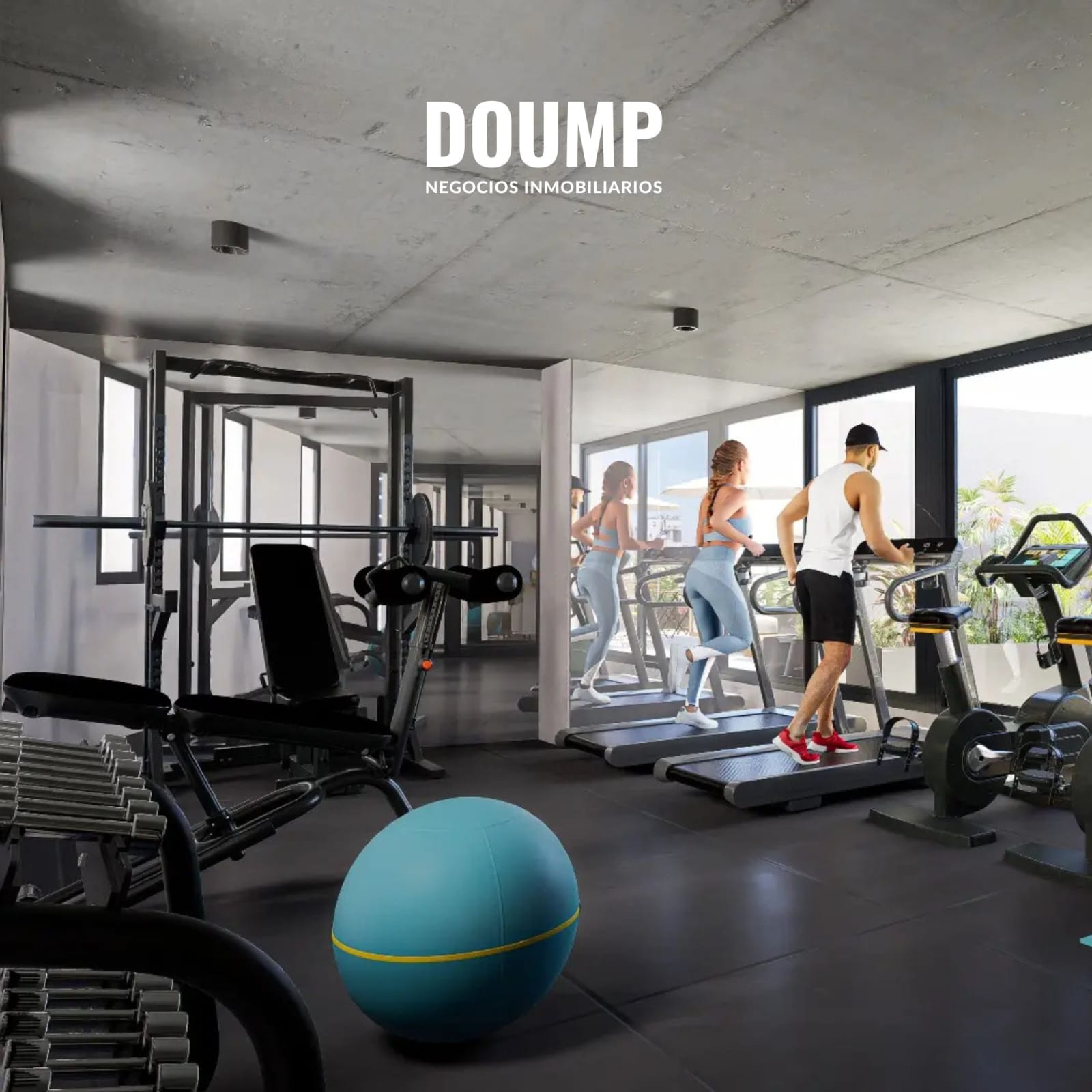 Pozo, la blanqueada EXONERADO DE GASTOS DE OCUPACIÓN - Imagen 5