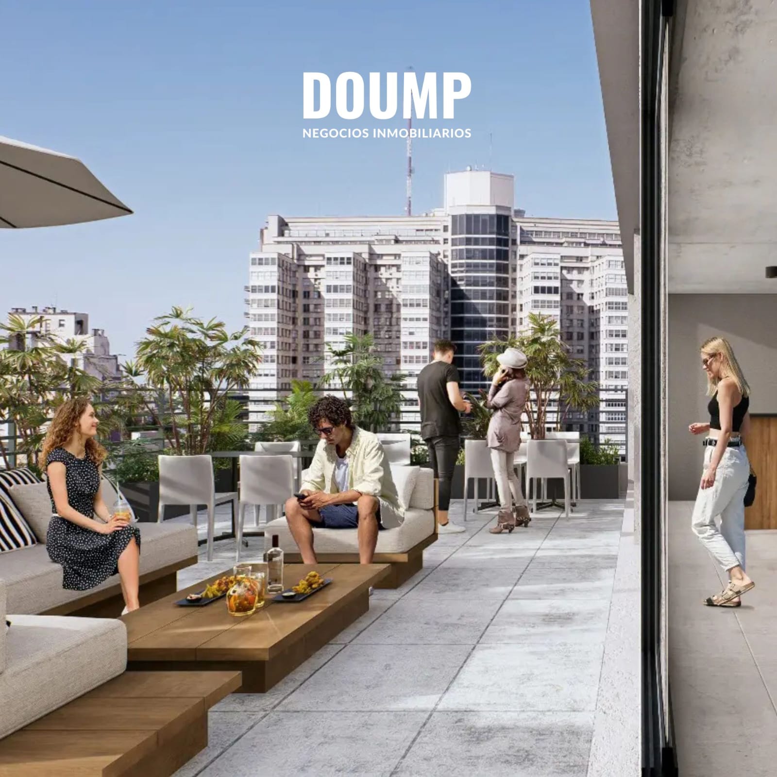 Pozo, la blanqueada EXONERADO DE GASTOS DE OCUPACIÓN - Imagen 6