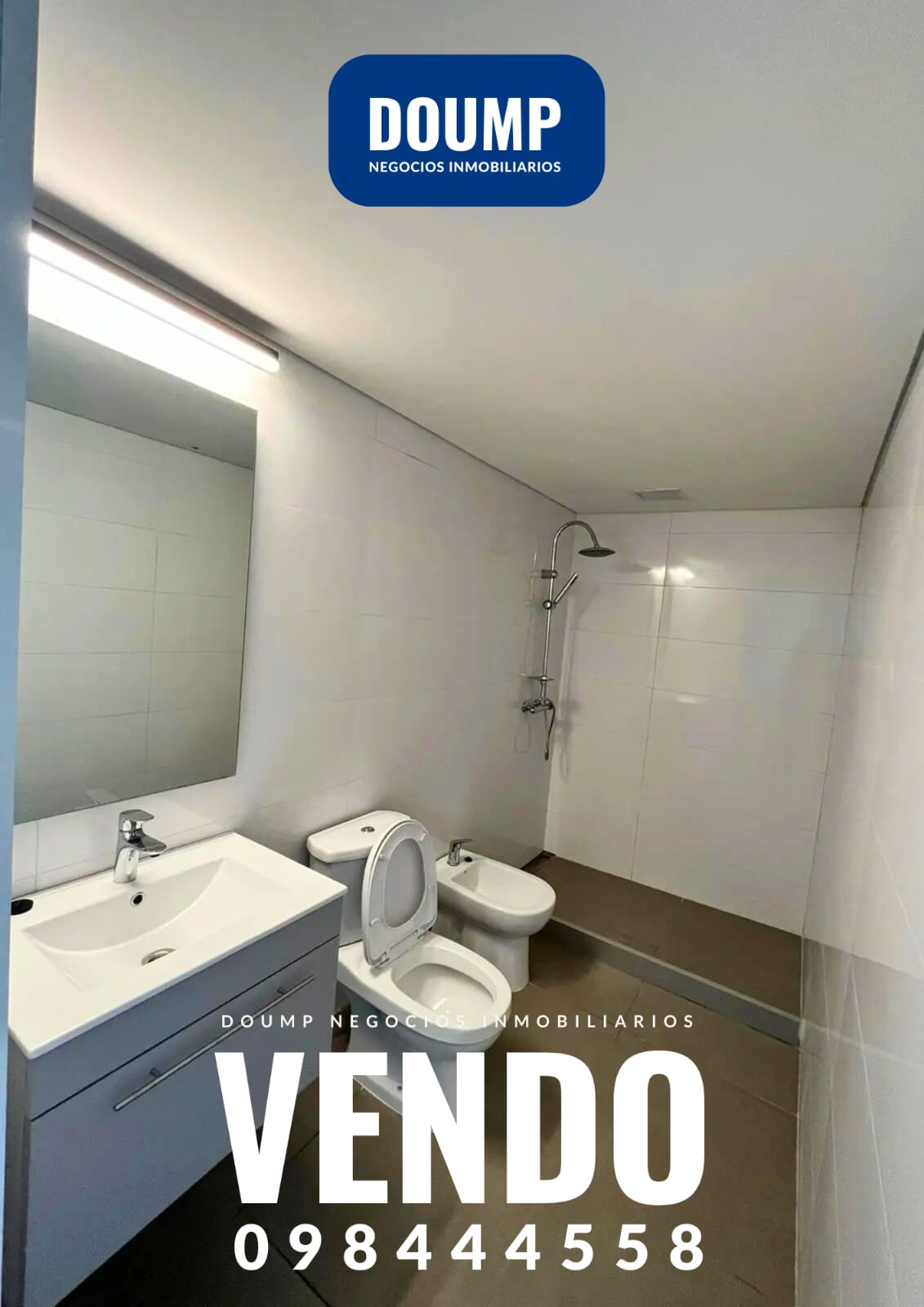 2 dormitorios en el centro, a metros de la rambla - Imagen 10