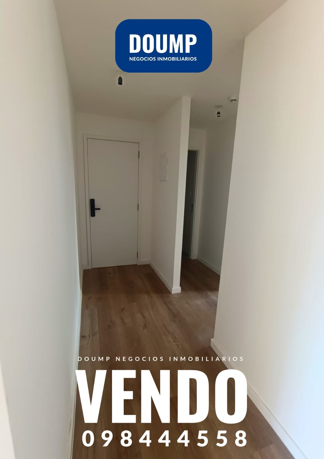 Con cochera y dos dormitorios (en venta) - Imagen 18