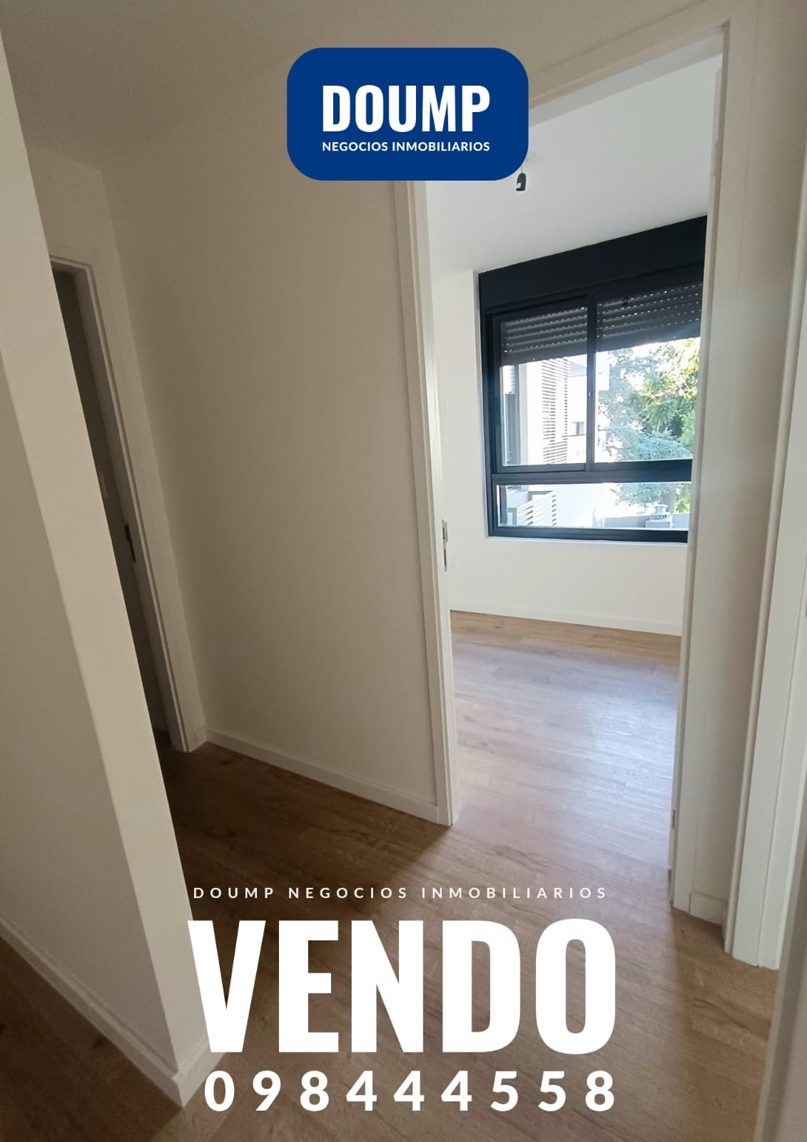 Con cochera y dos dormitorios (en venta) - Imagen 19