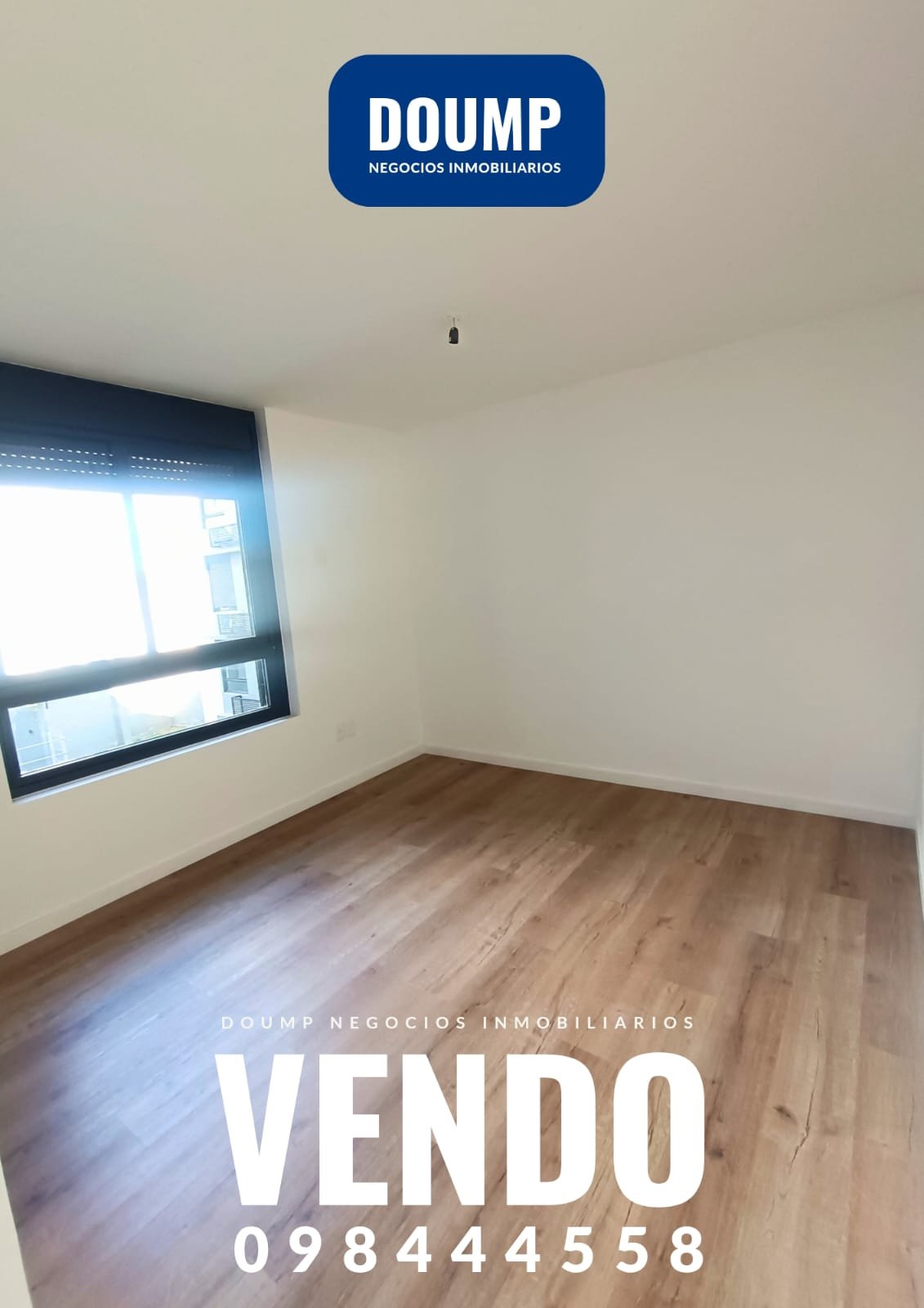 Con cochera y dos dormitorios (en venta) - Imagen 20