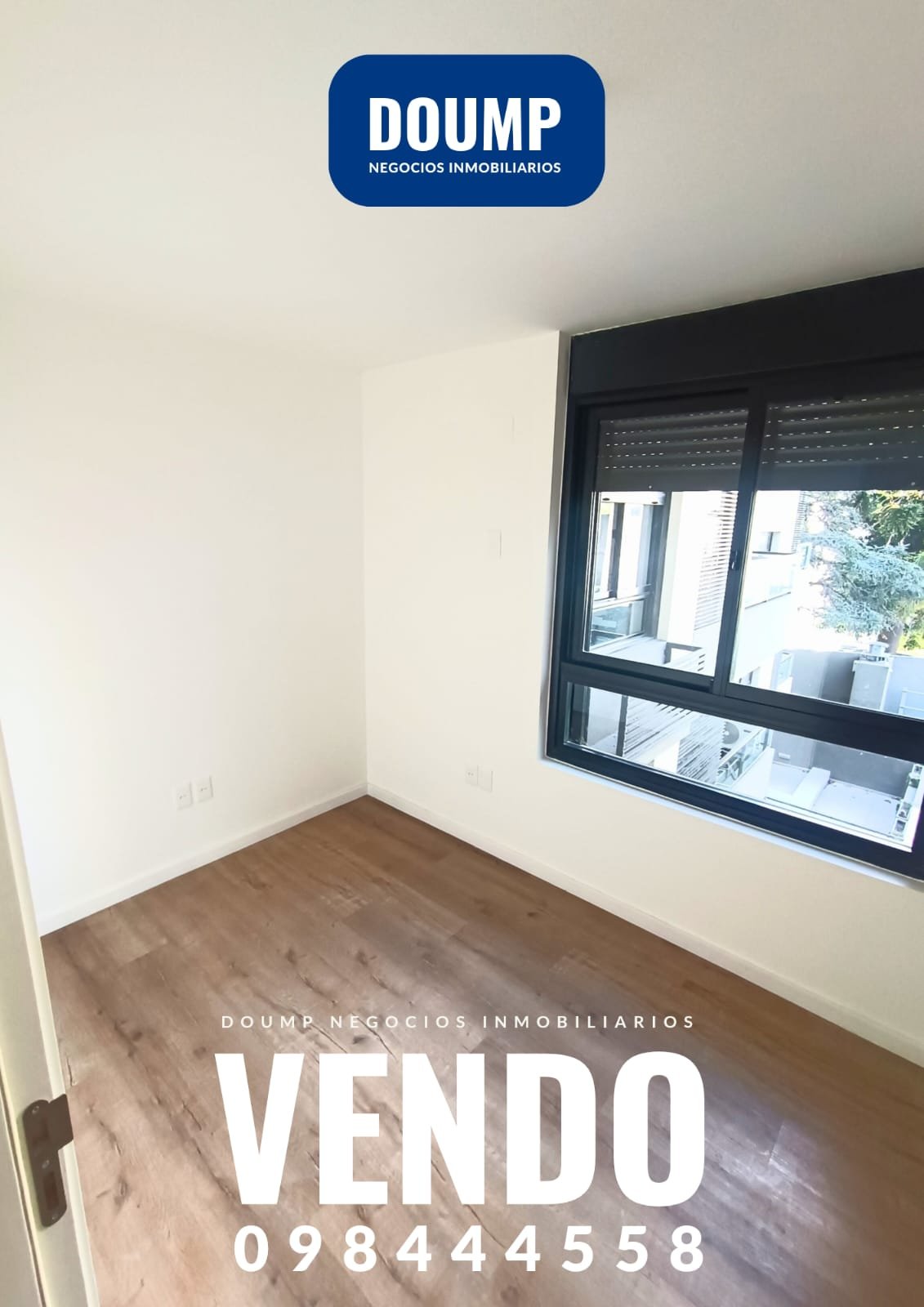 Con cochera y dos dormitorios (en venta) - Imagen 21