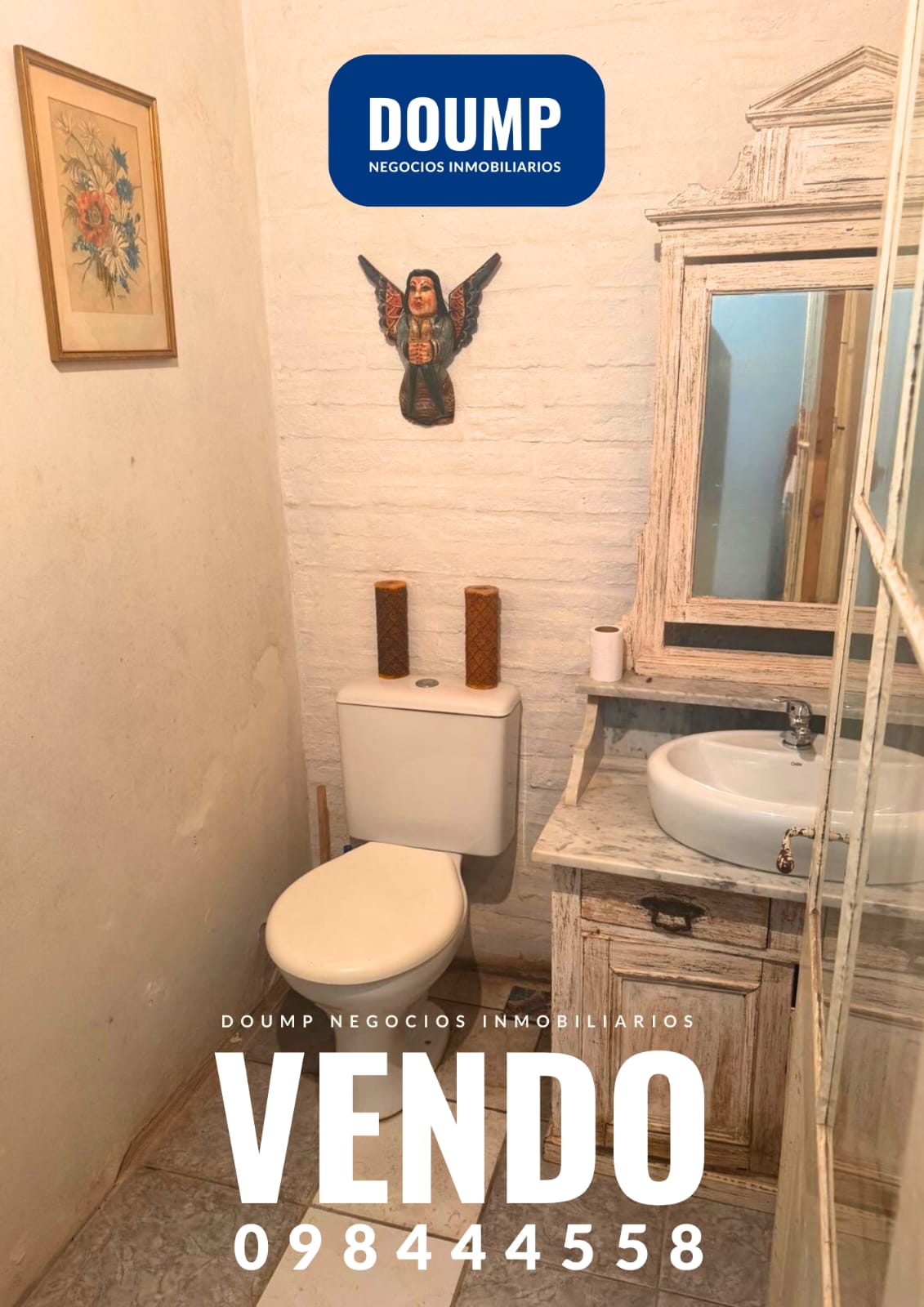 Casa estancia, Colonia - Imagen 15