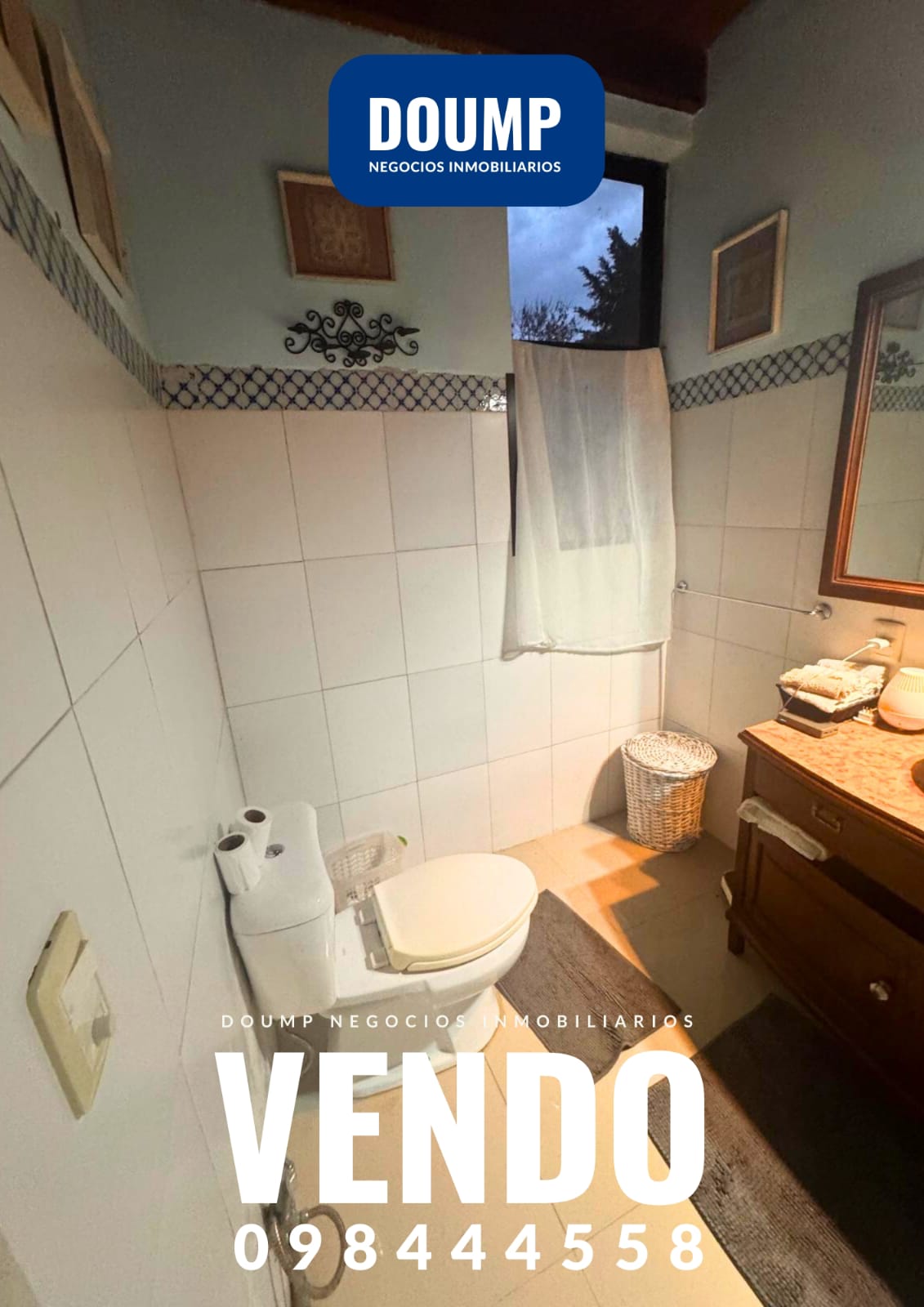 Casa estancia, Colonia - Imagen 12