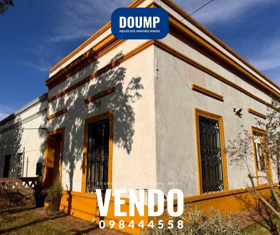 Casa estancia, Colonia - Imagen 4