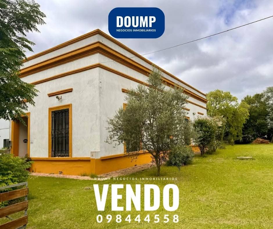 Casa estancia, Colonia - Imagen 3