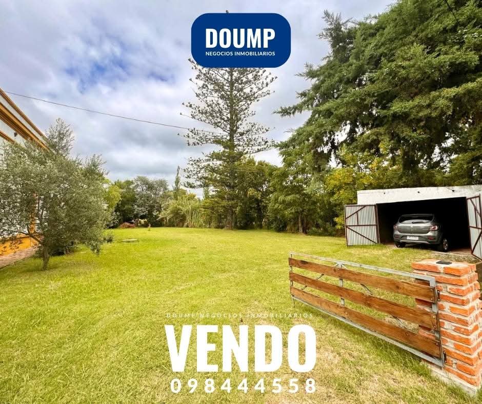 Casa estancia, Colonia - Imagen 2