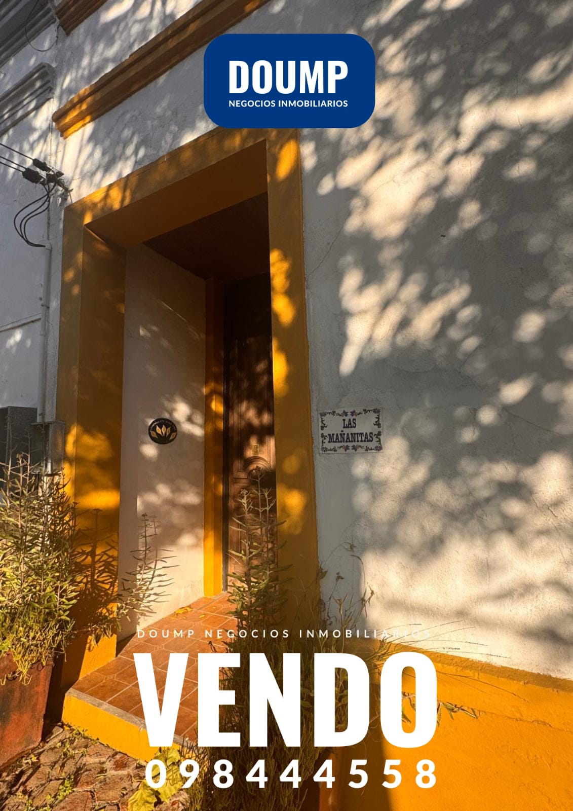 Casa estancia, Colonia - Imagen 5