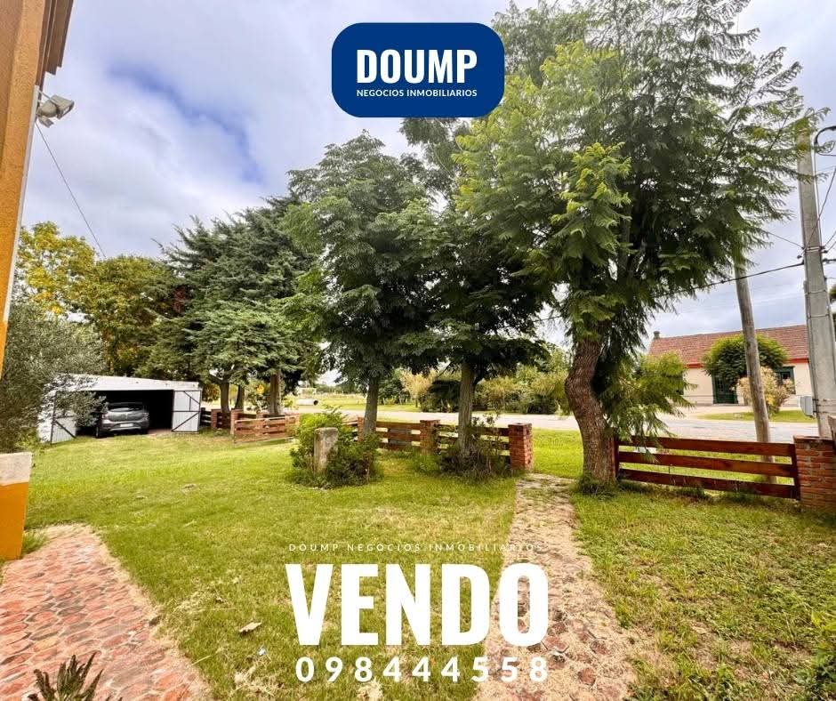 Casa estancia, Colonia