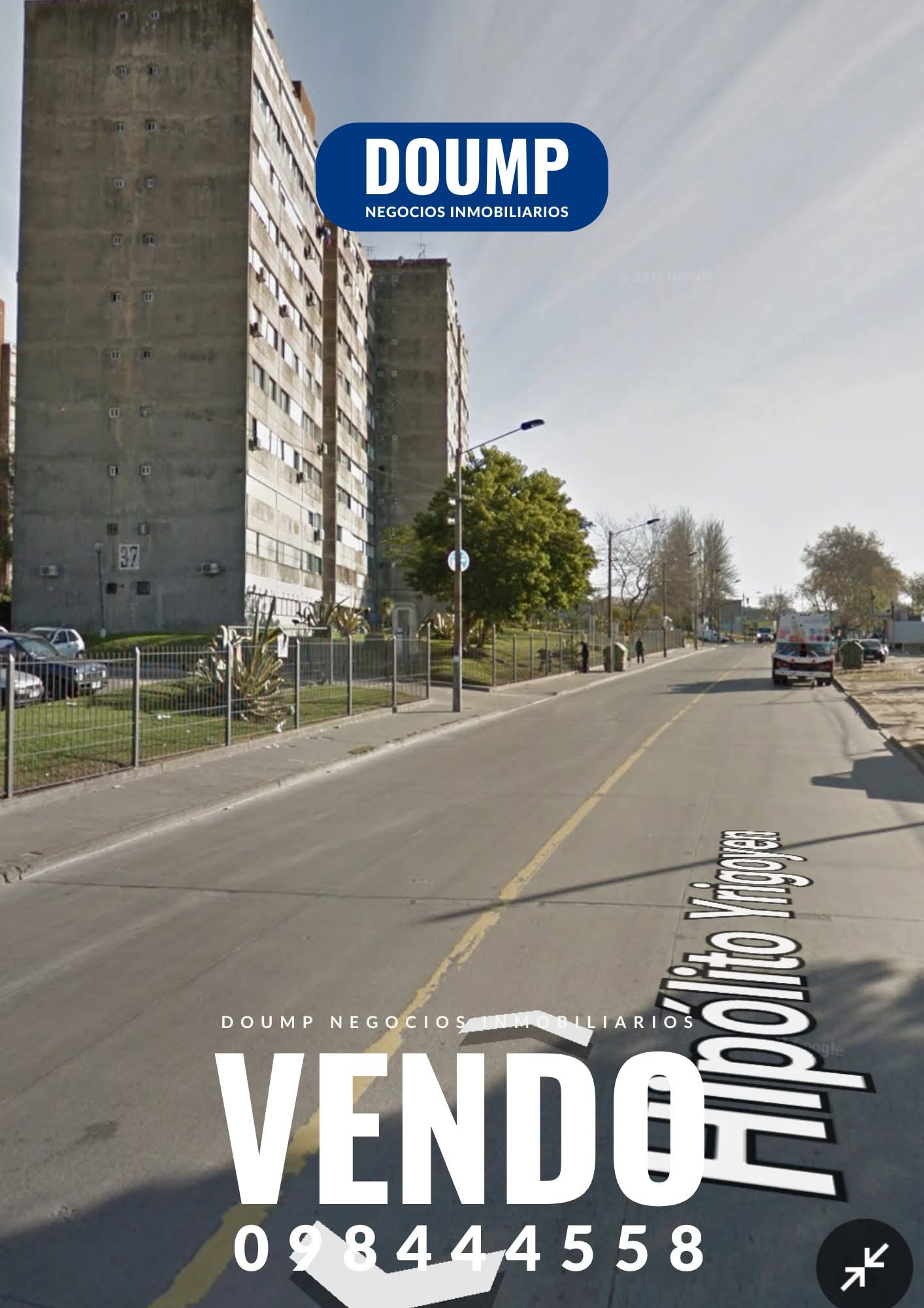 4 dormitorios, apartamento en 5to piso - Imagen 10