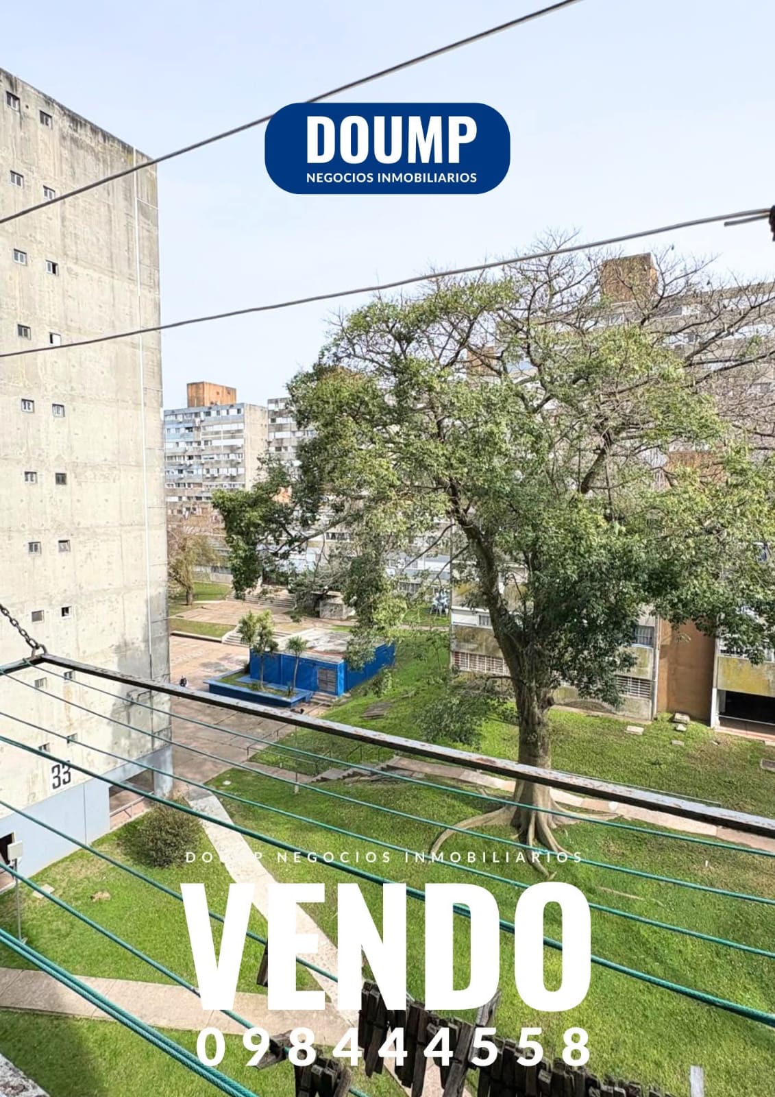 4 dormitorios, apartamento en 5to piso - Imagen 11