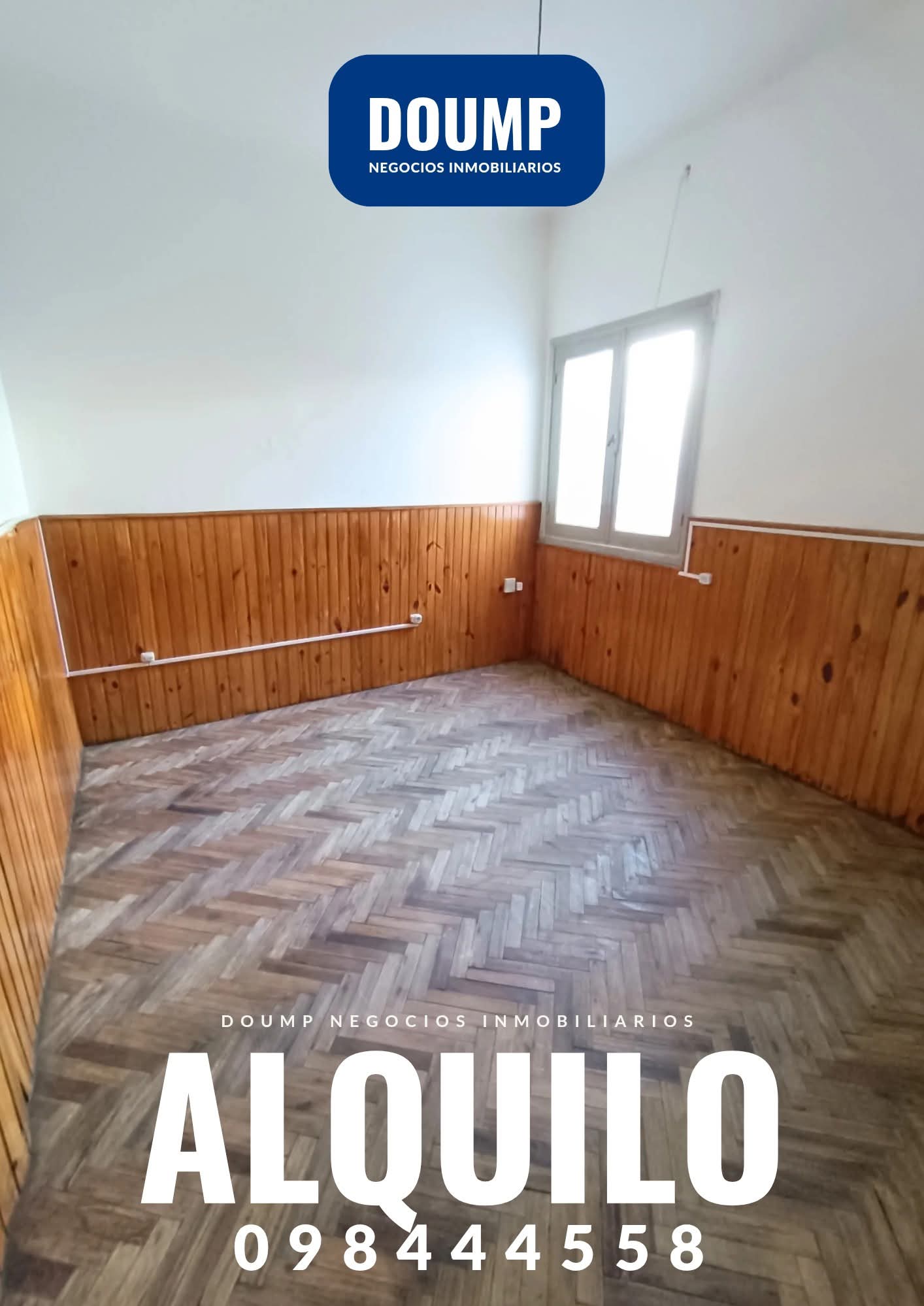 Buceo sur, alquiler 1 dormitorio - Imagen 12