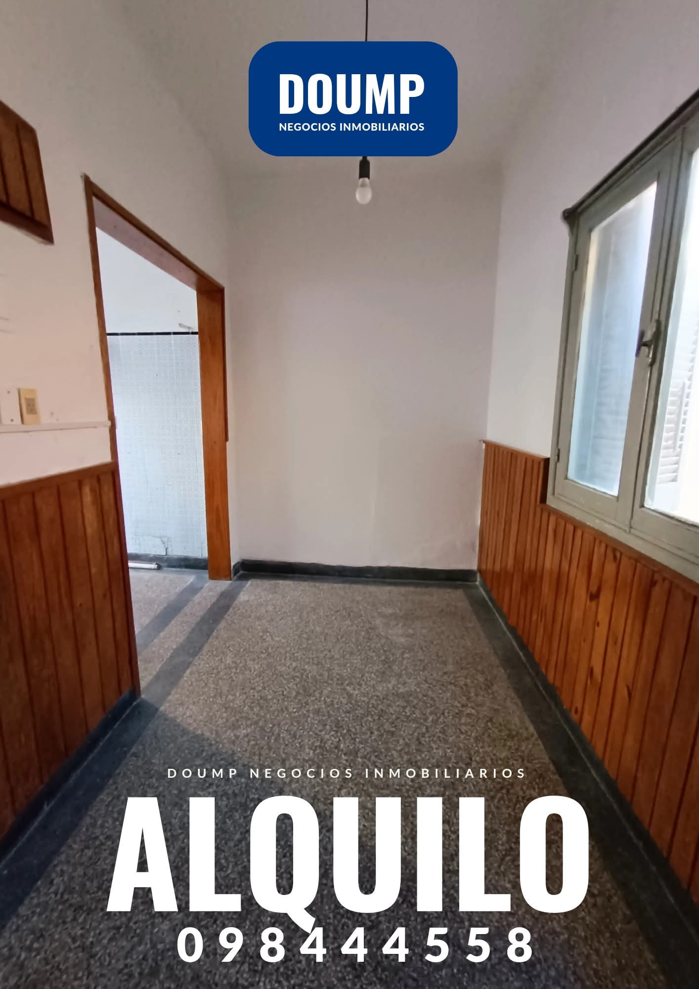 Buceo sur, alquiler 1 dormitorio - Imagen 10