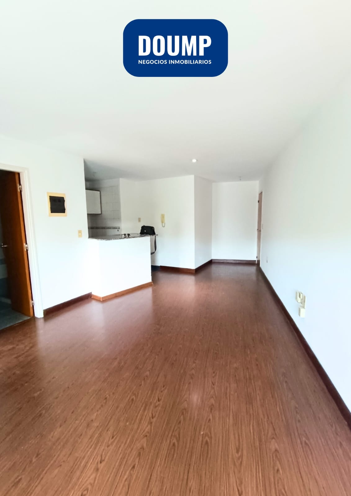 Alquiler: Hermoso apartamento en Tres Cruces - Imagen 2