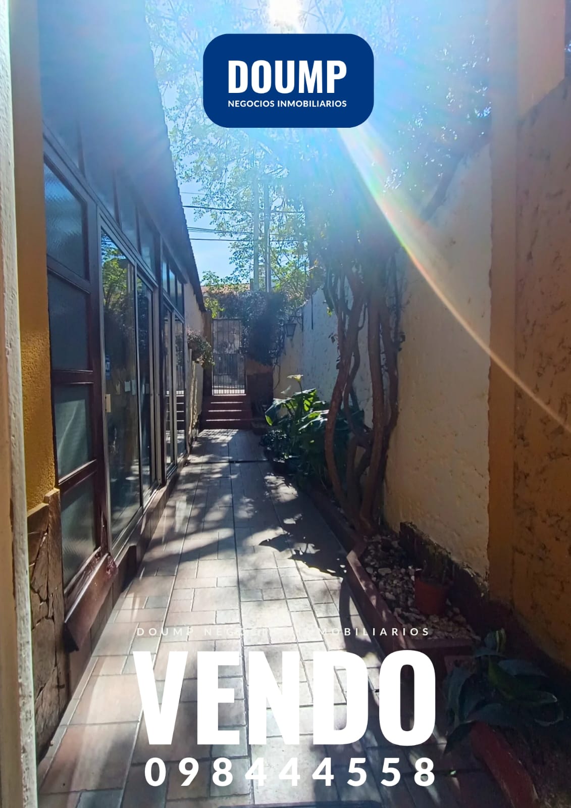 Buceo sur, 2 dormitorios + cochera - Imagen 14