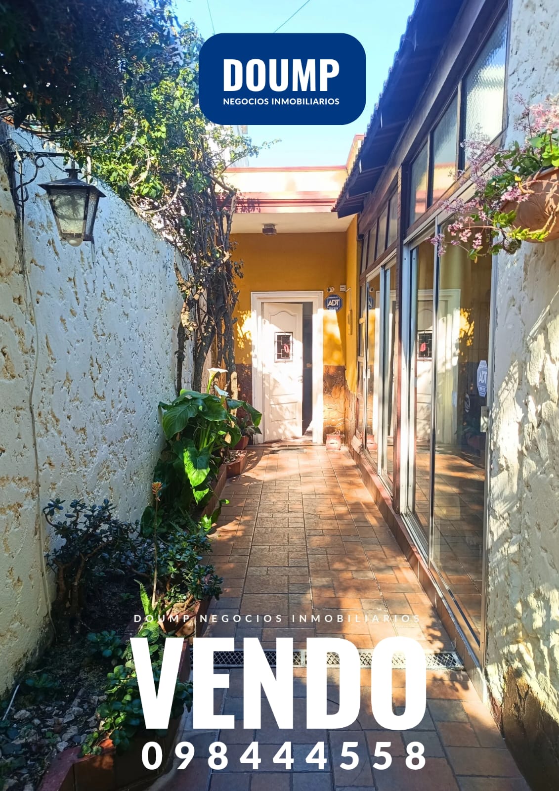 Buceo sur, 2 dormitorios + cochera - Imagen 2