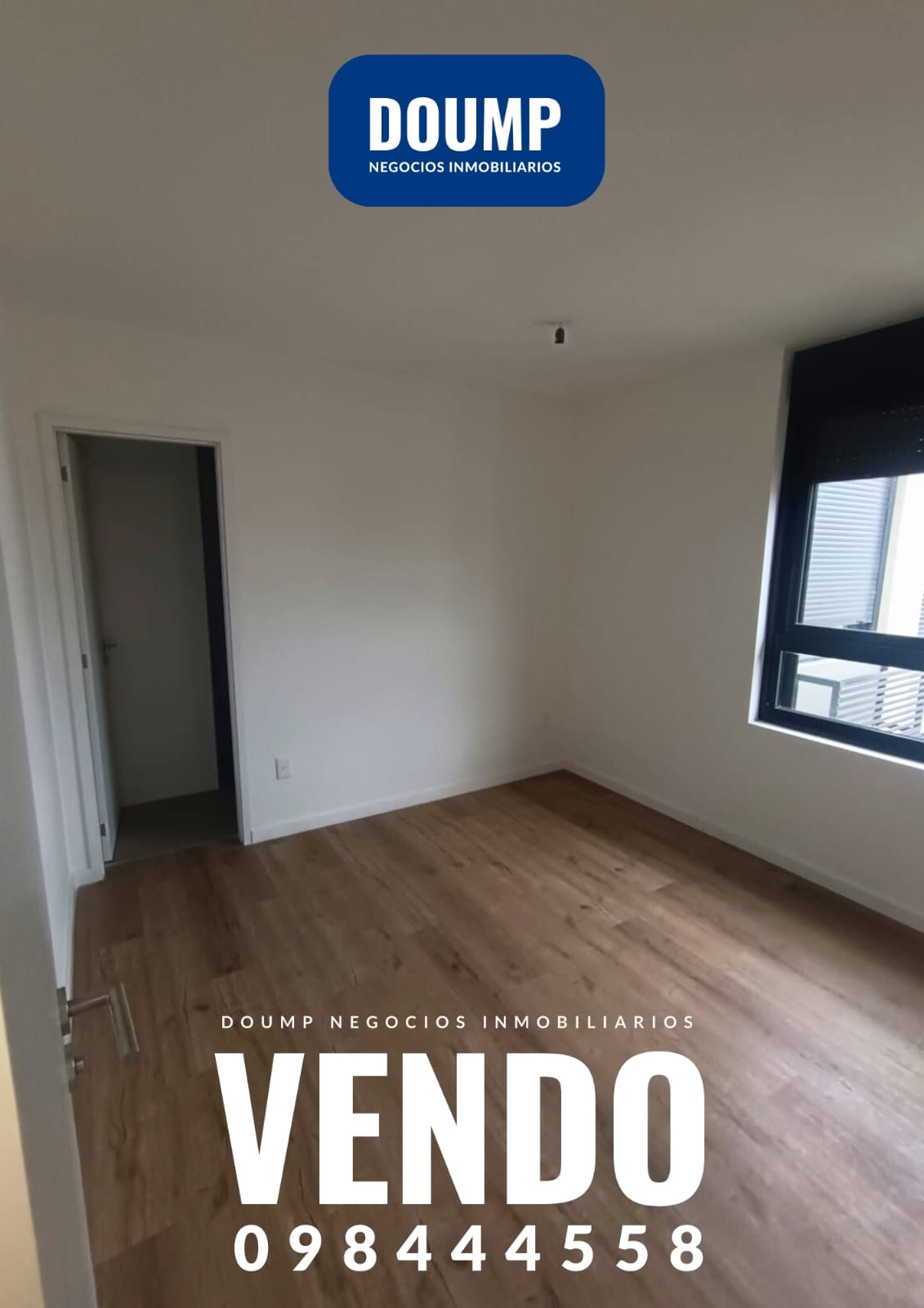 3 dormitorios + 2 baños + parrillero. Tres Cruces - Imagen 14