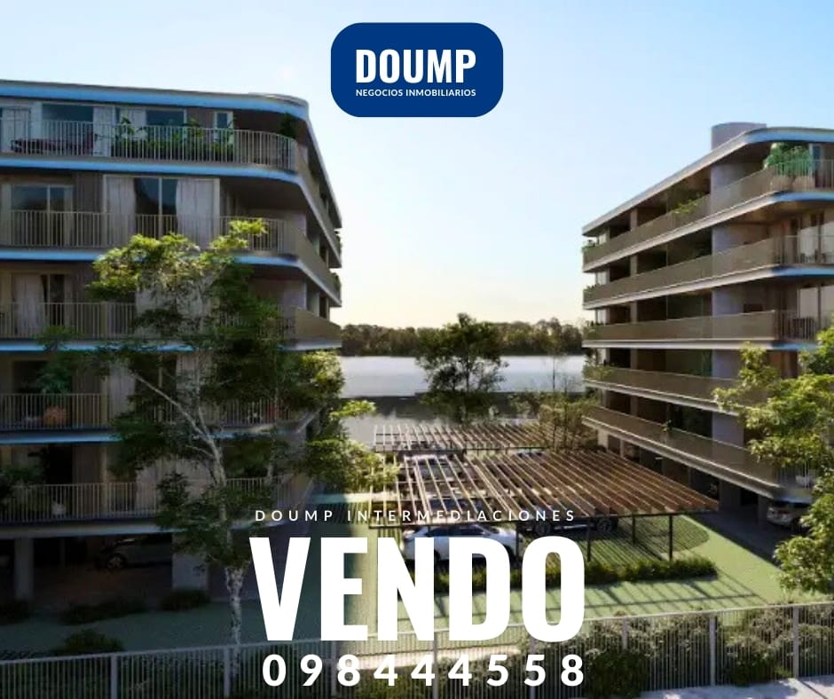 Sobre el Lago Calcagno, Ciudad de la Costa - Imagen 2