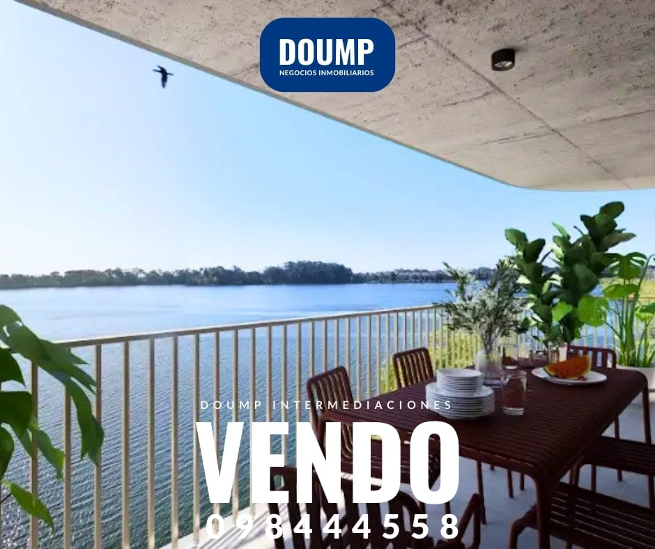 Sobre el Lago Calcagno, Ciudad de la Costa - Imagen 3