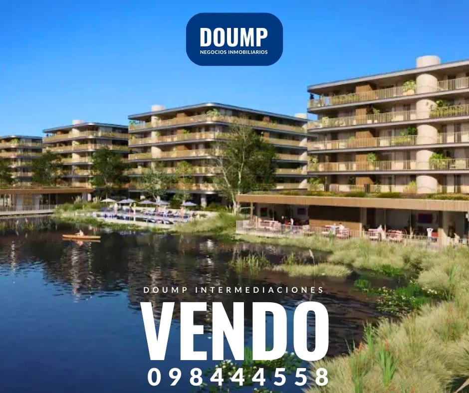 Sobre el Lago Calcagno, Ciudad de la Costa - Imagen 6