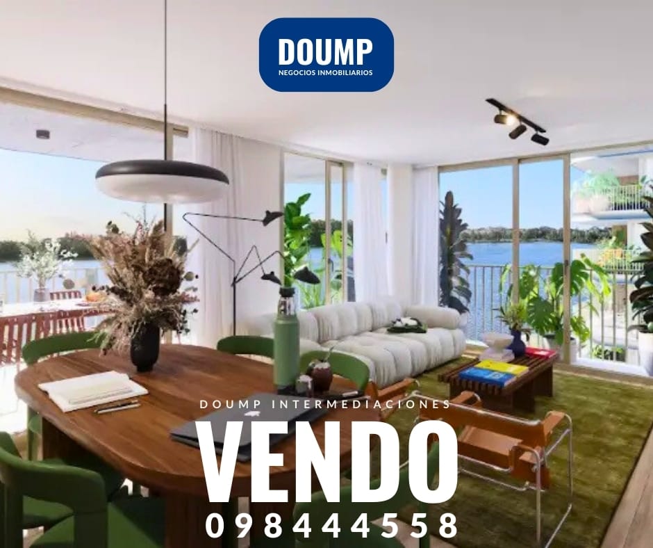 Sobre el Lago Calcagno, Ciudad de la Costa - Imagen 8