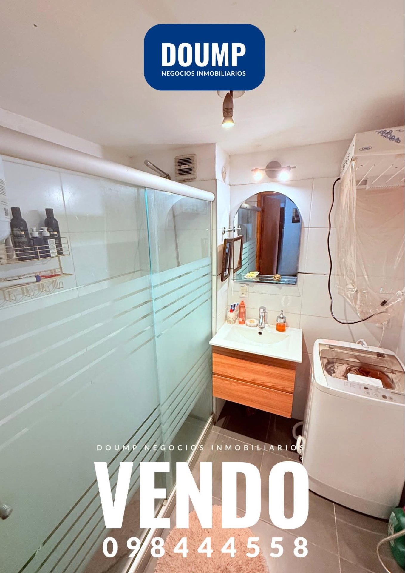 2 dormitorios, Malvin - Imagen 2