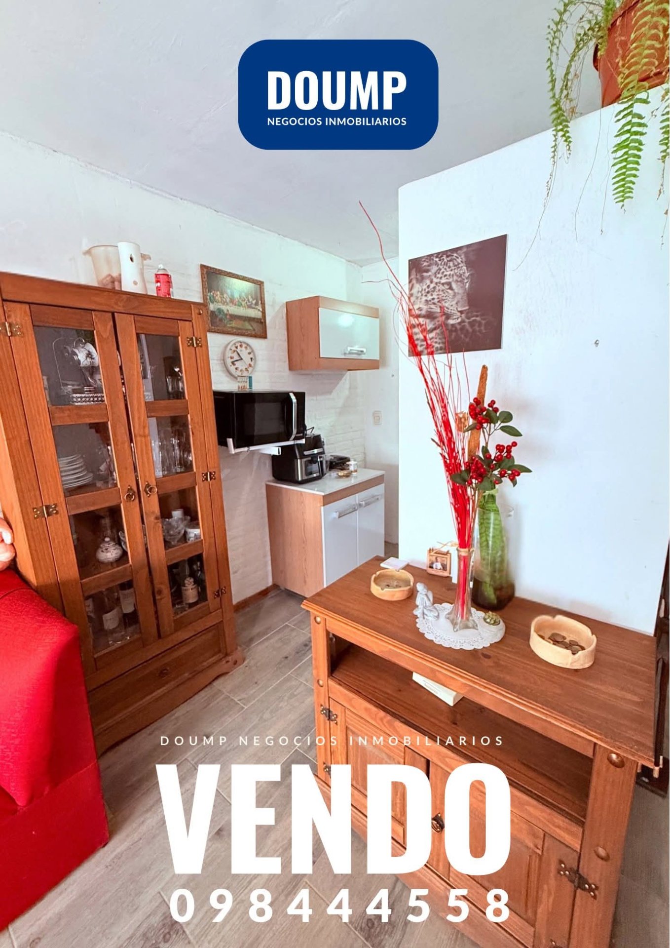 2 dormitorios, Malvin - Imagen 3