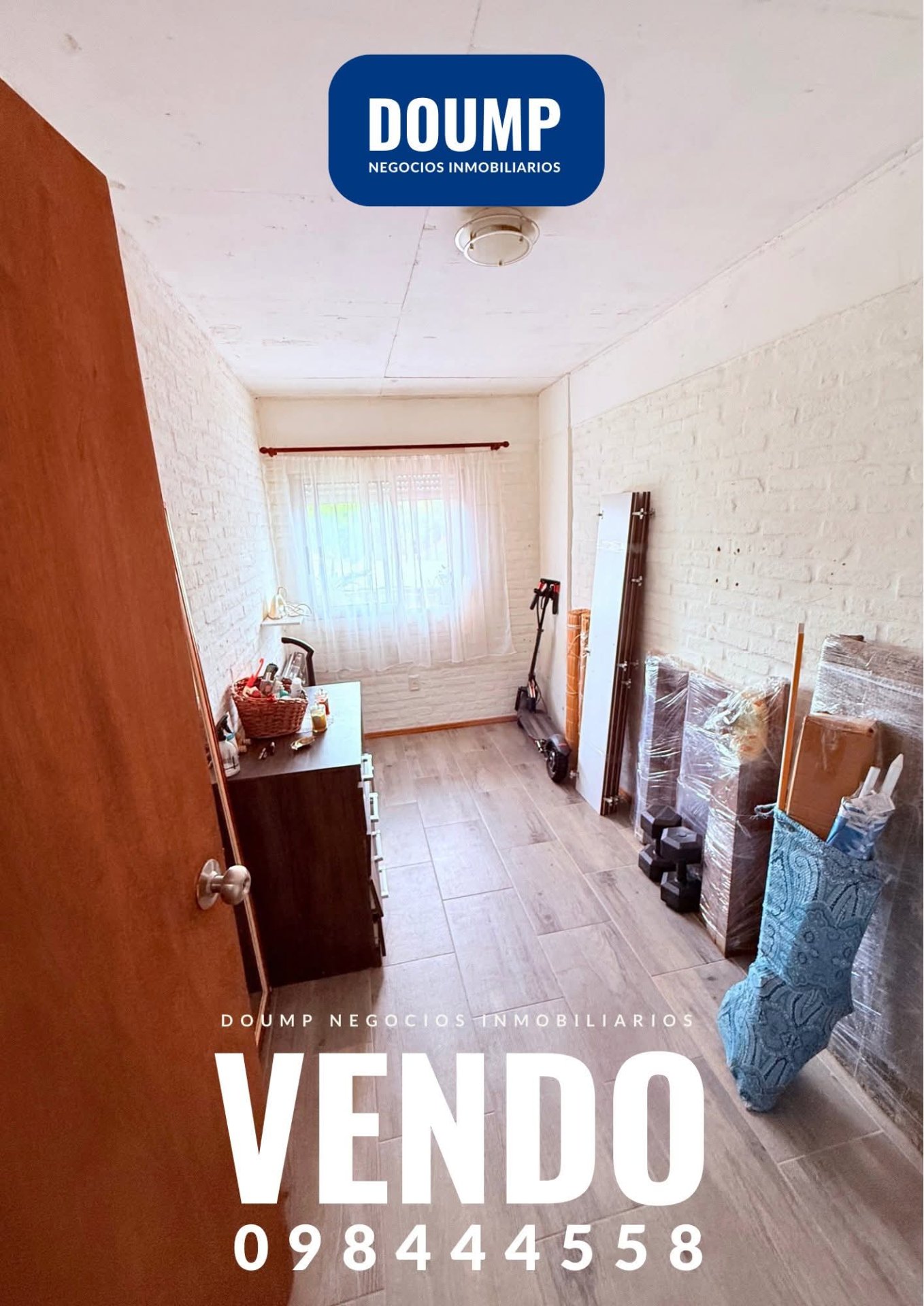 2 dormitorios, Malvin - Imagen 7