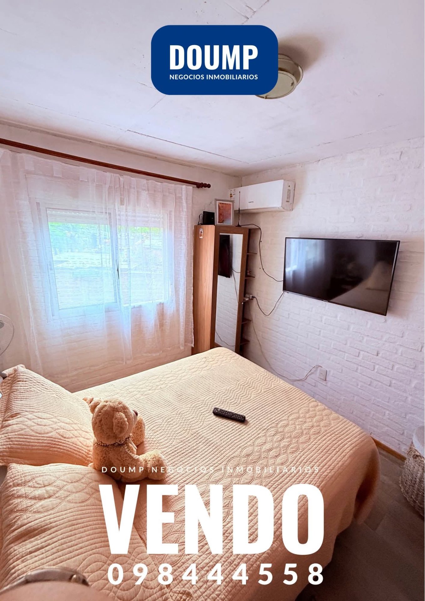 2 dormitorios, Malvin - Imagen 9