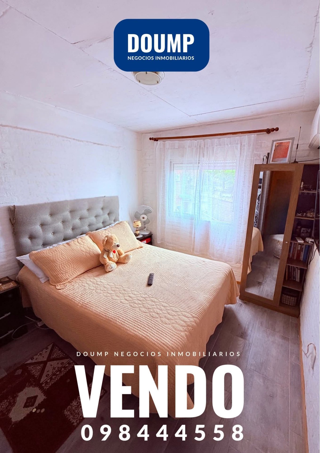 2 dormitorios, Malvin - Imagen 10