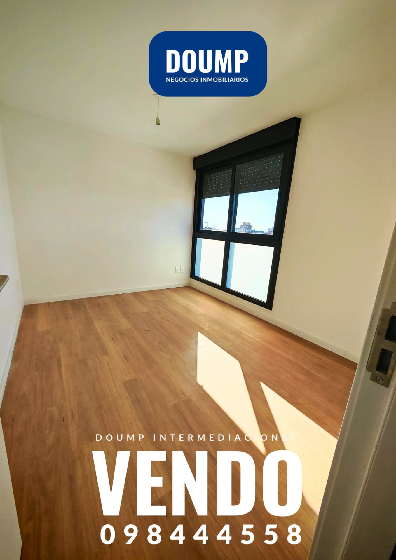 Apartamento frente al Hospital Militar, 8 de octubre. - Imagen 5