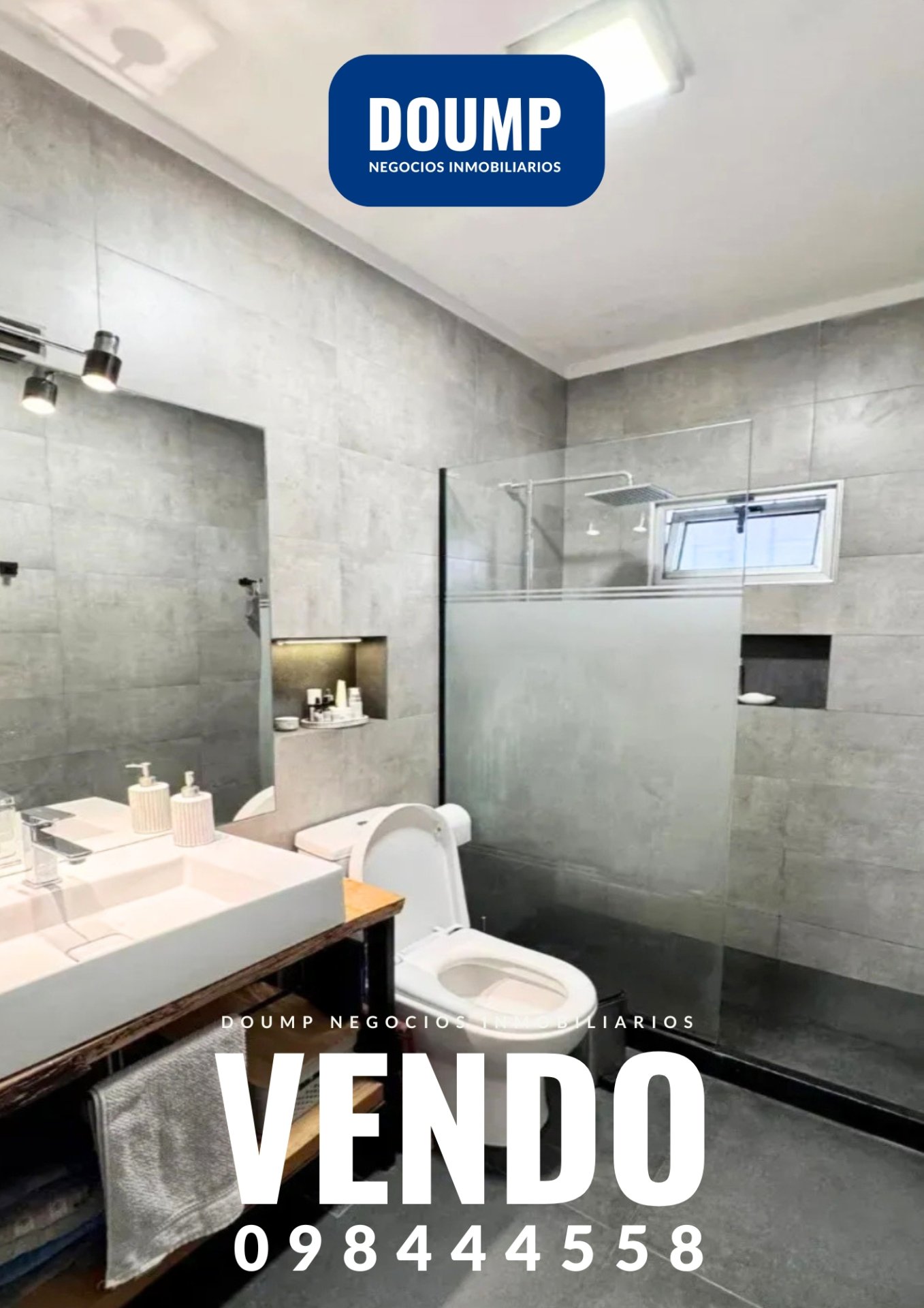 Brazo Oriental, casa esquina, 2 dormitorios - Imagen 9