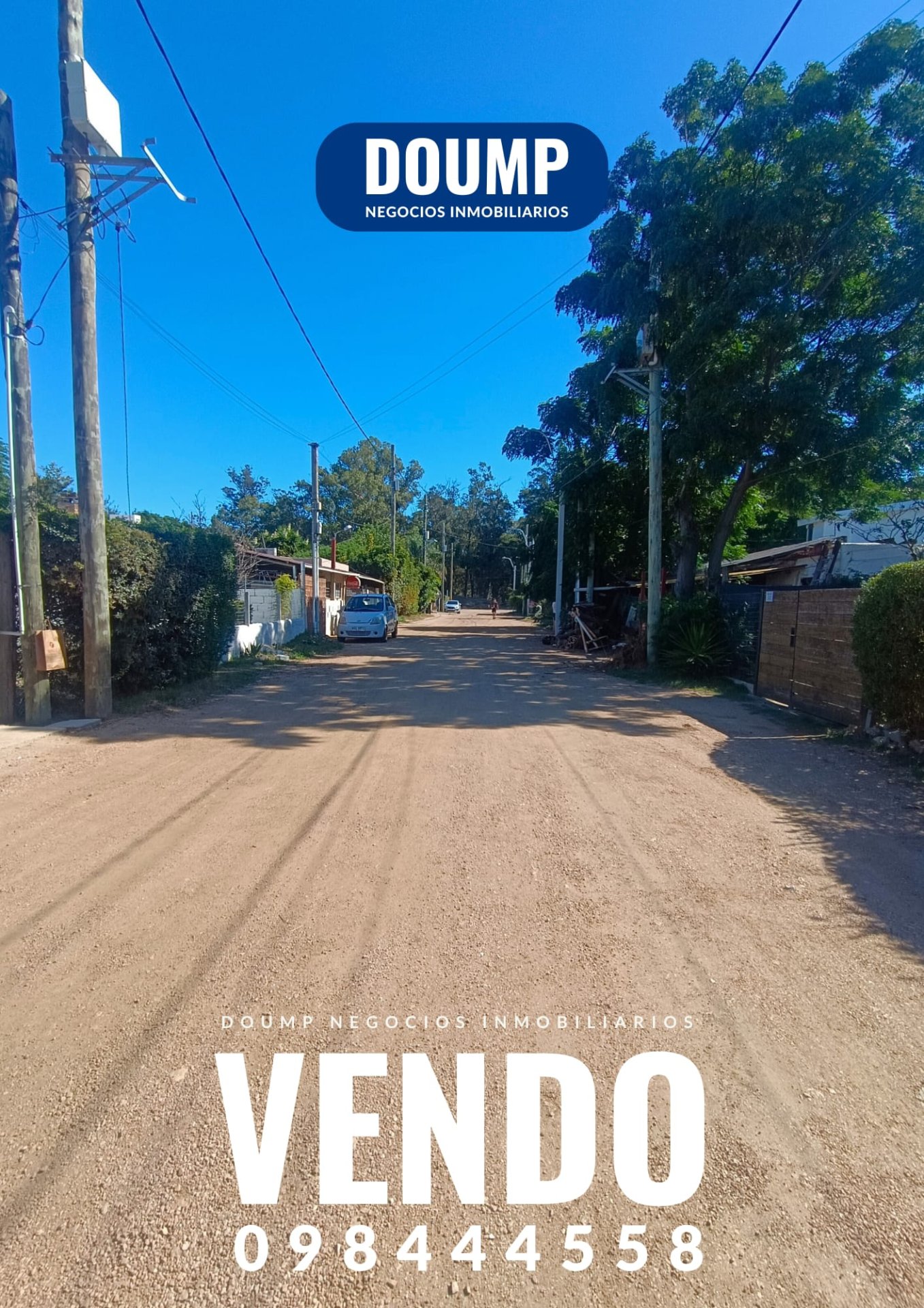 Parque de Carrasco, DERECHOS POSESORIOS - Imagen 14