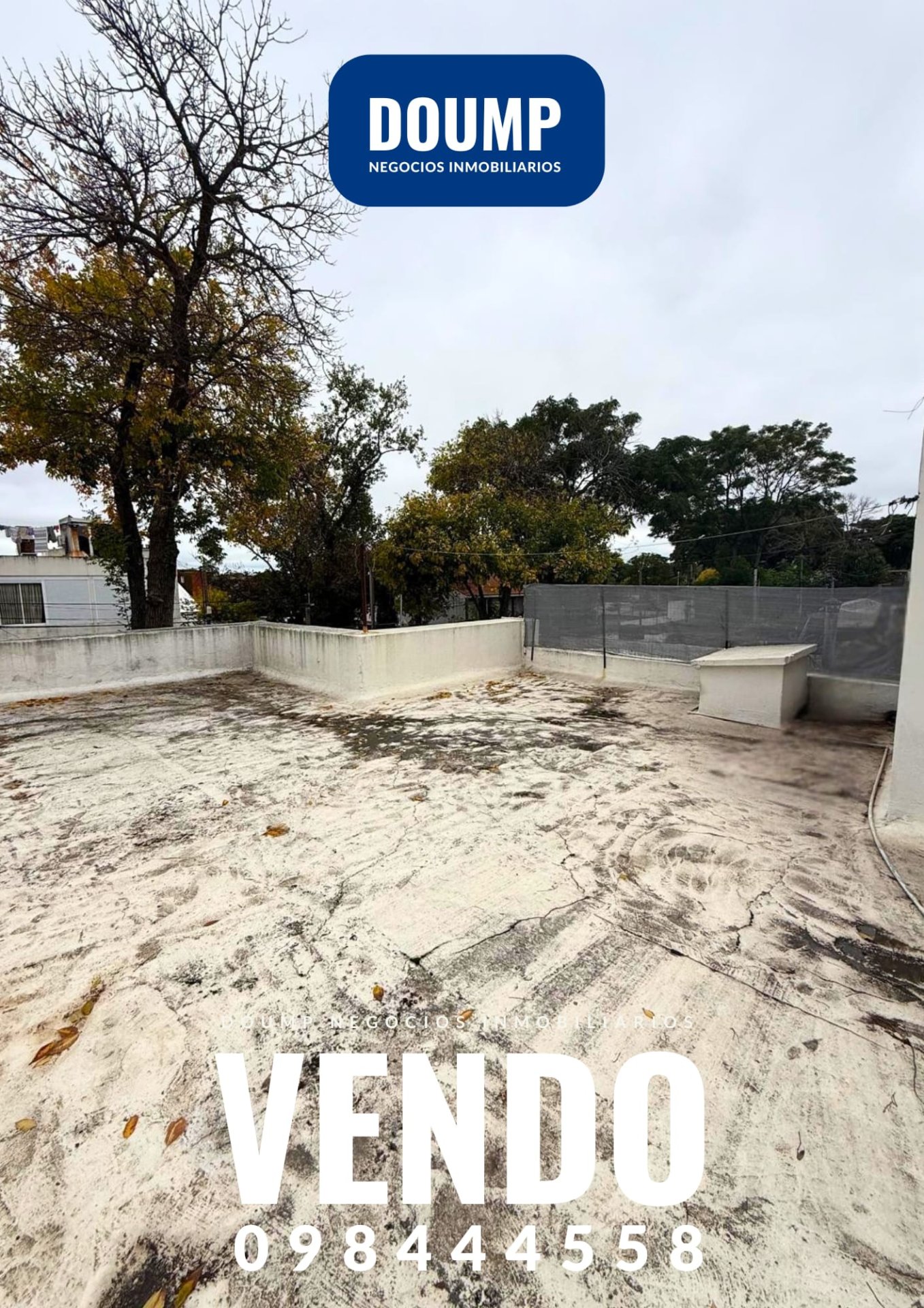 Barrio Ituzaingó, 2 dormitorios, casa sólida, de buena construcción - Imagen 14