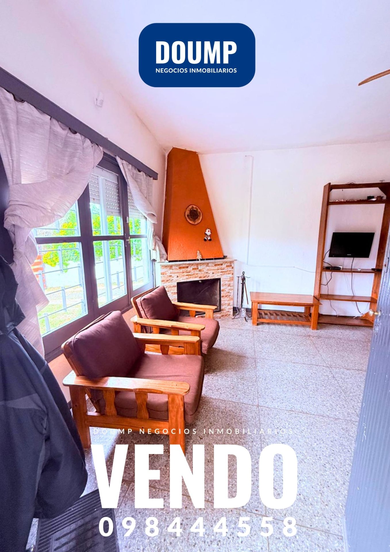 Casa a metros del mar, San Luis - Imagen 8