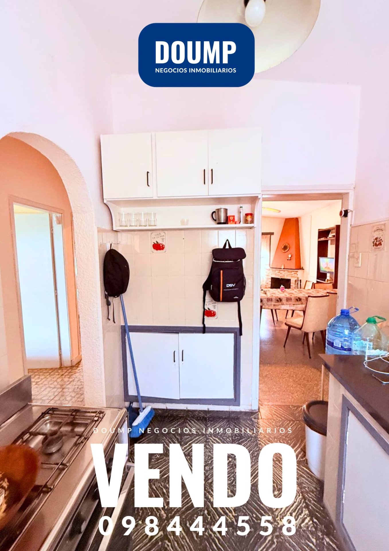 Casa a metros del mar, San Luis - Imagen 12