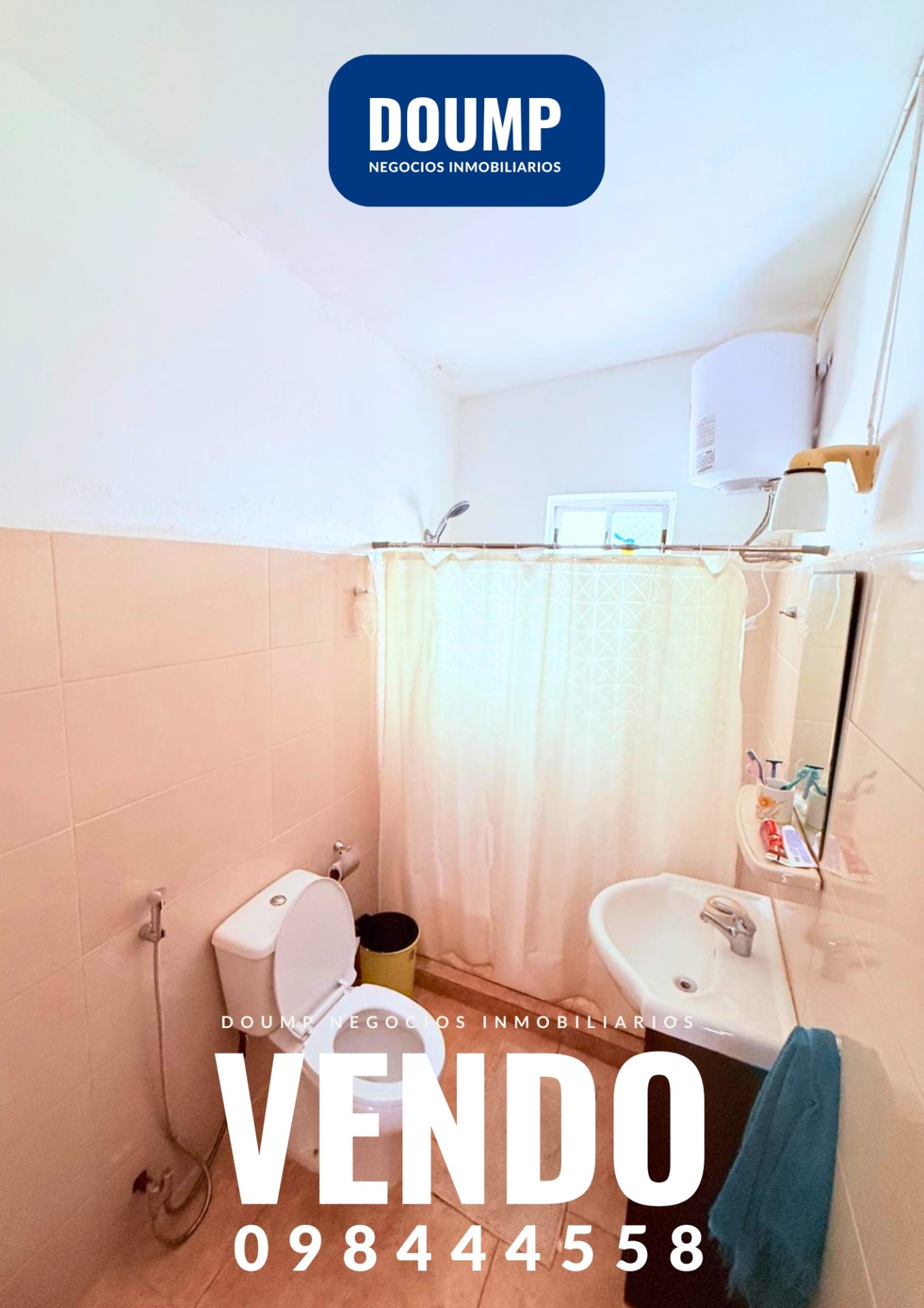 Casa a metros del mar, San Luis - Imagen 11