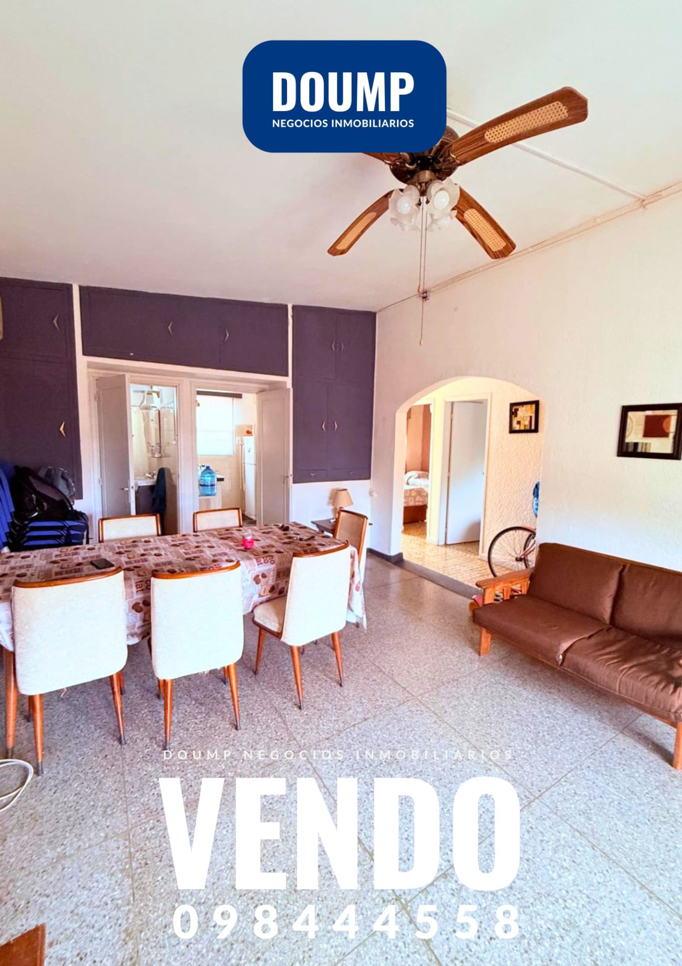 Casa a metros del mar, San Luis - Imagen 9