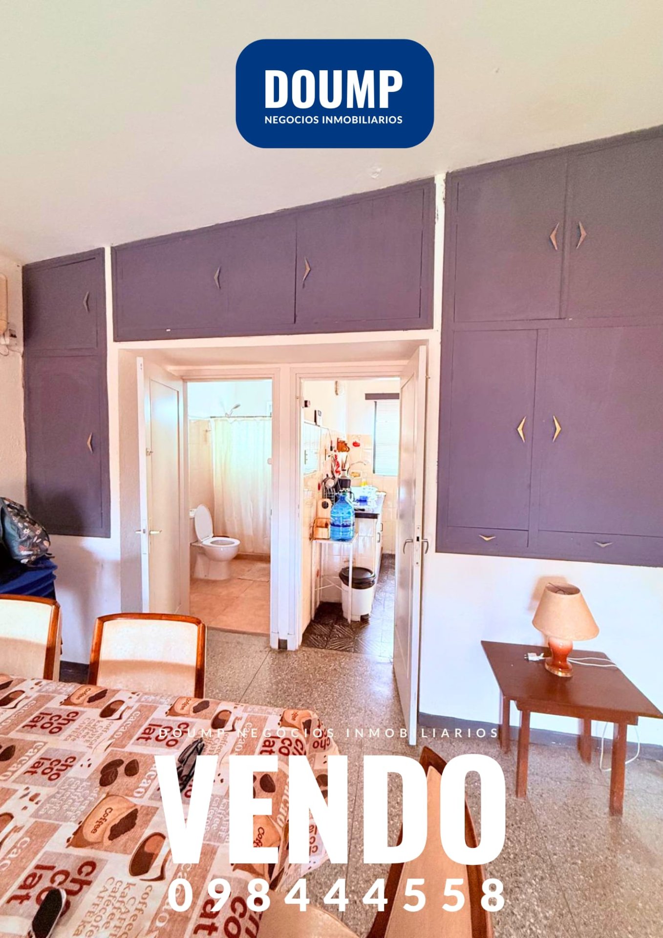 Casa a metros del mar, San Luis - Imagen 10