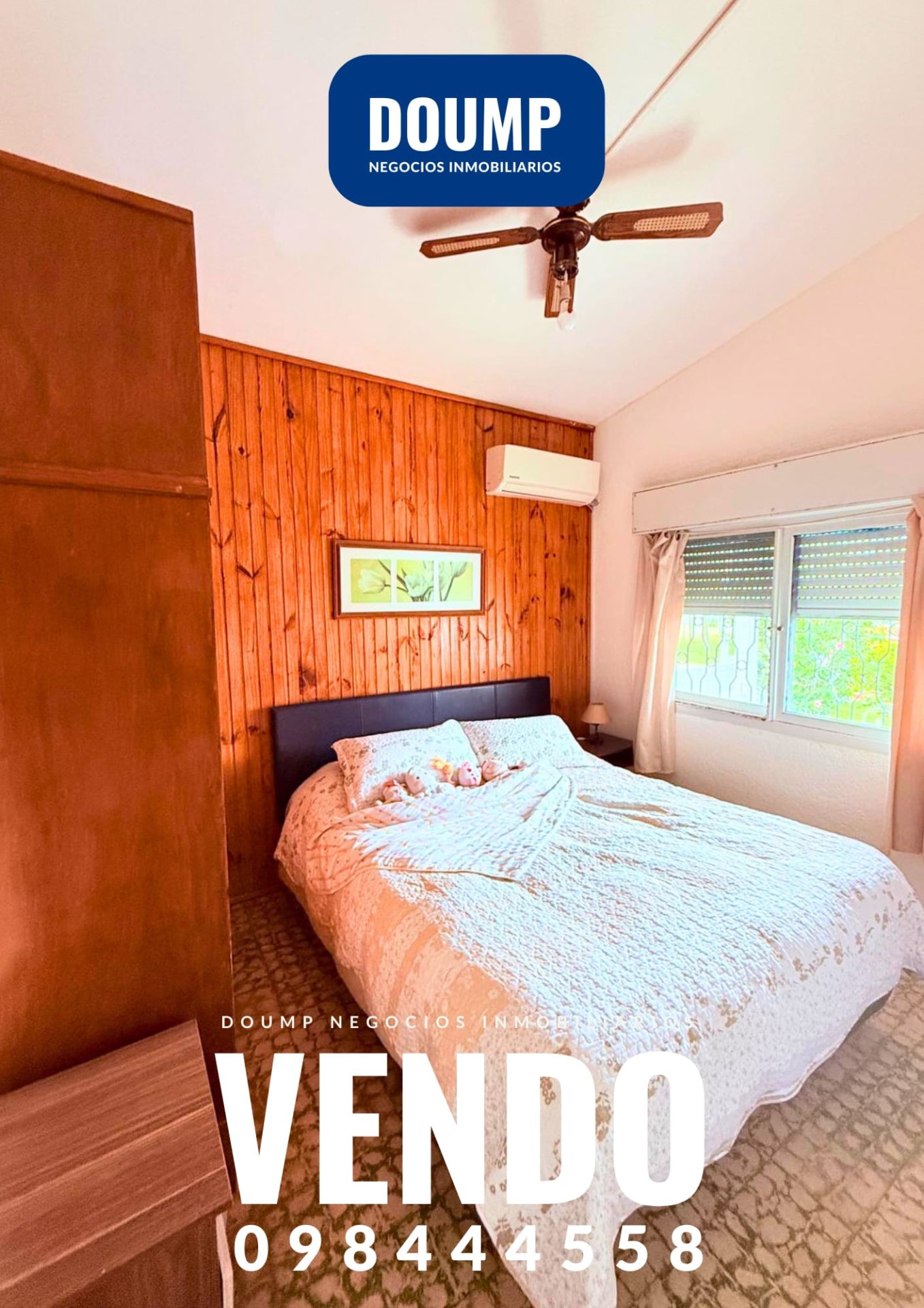 Casa a metros del mar, San Luis - Imagen 16